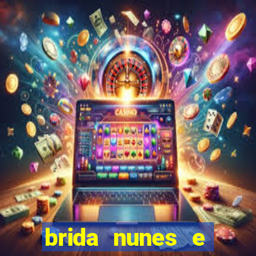 brida nunes e medico xv